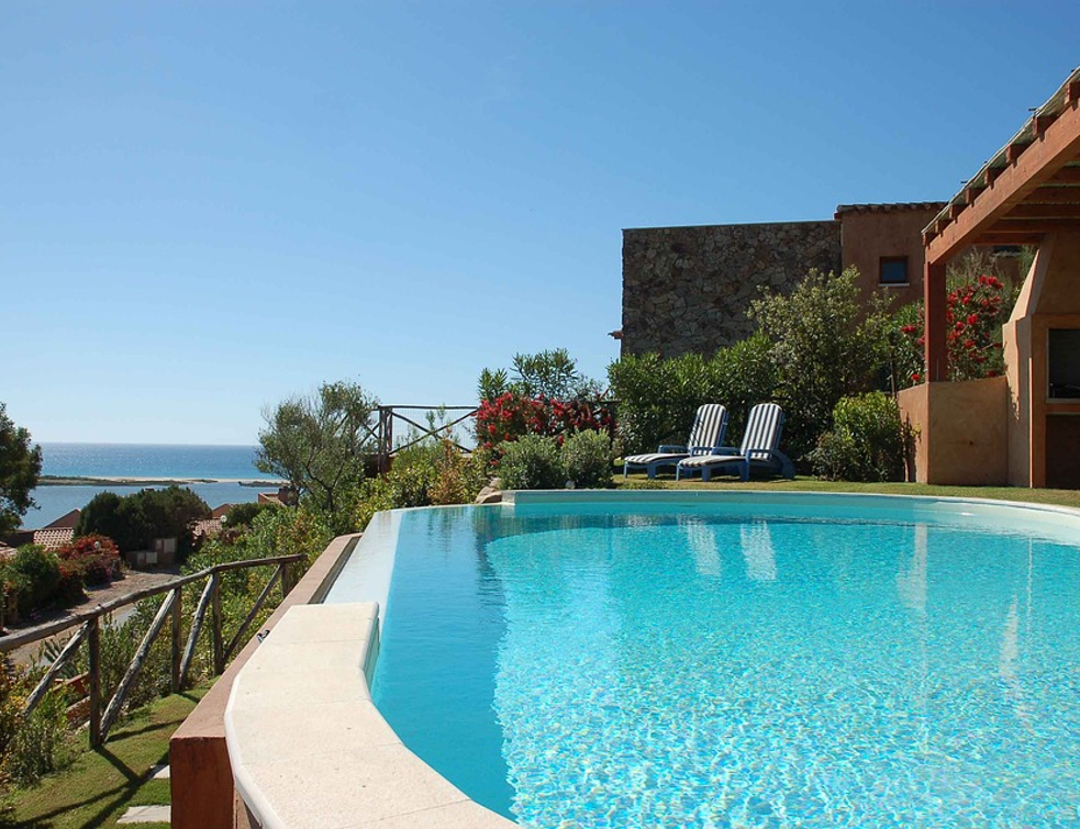 Les piscines françaises s'orientent à nouveau vers une bonne année