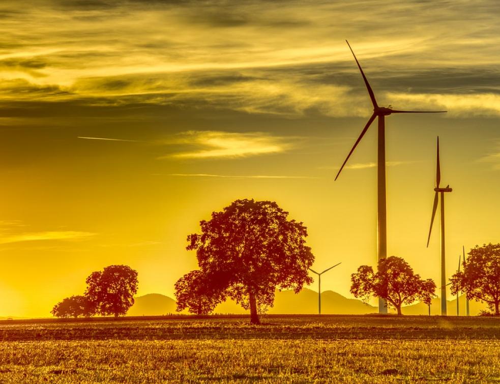 La loi Énergie et Climat promulguée au Journal officiel