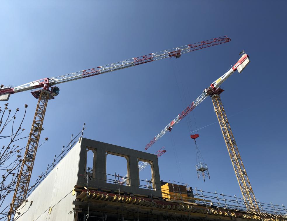 Un rapport public recommande de plafonner le dispositif Pinel