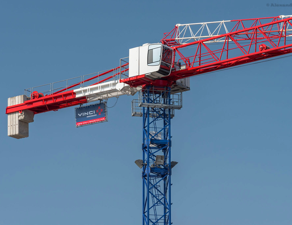 Vinci gagne un contrat à 141 millions d'euros pour une station d'eau au Cambodge