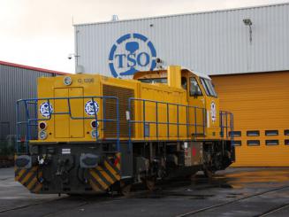 Naissance d'un géant des routes et voies ferrées