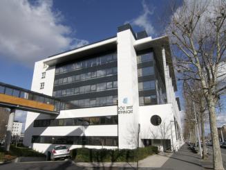 Icade achète les murs de 7 nouvelles cliniques