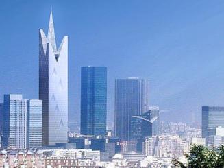La Défense: Generali renoncerait à son projet de tour