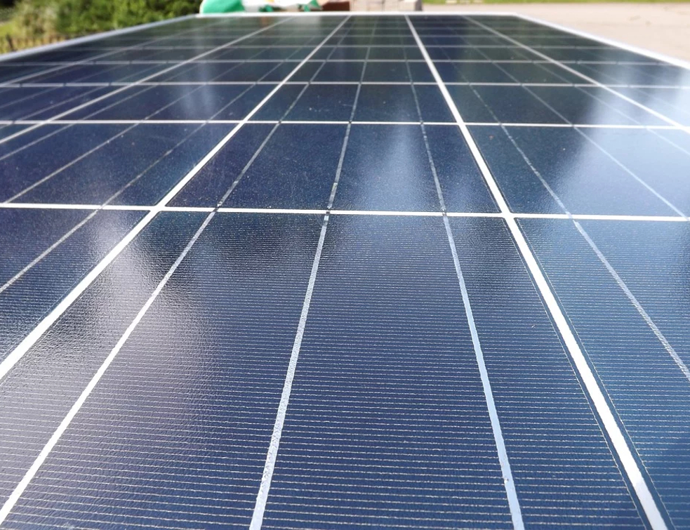 La Caisse des dépôts investit dans des projets photovoltaïques de CNR