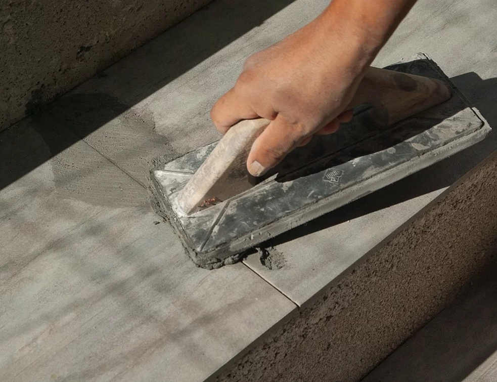 Pas de garantie décennale pour un carrelage