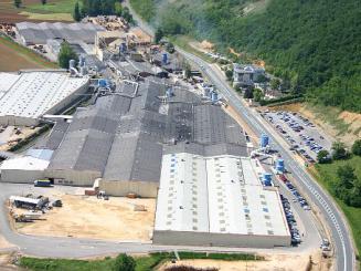 Revêtements de sol: Tarkett reprend les Parquets Marty