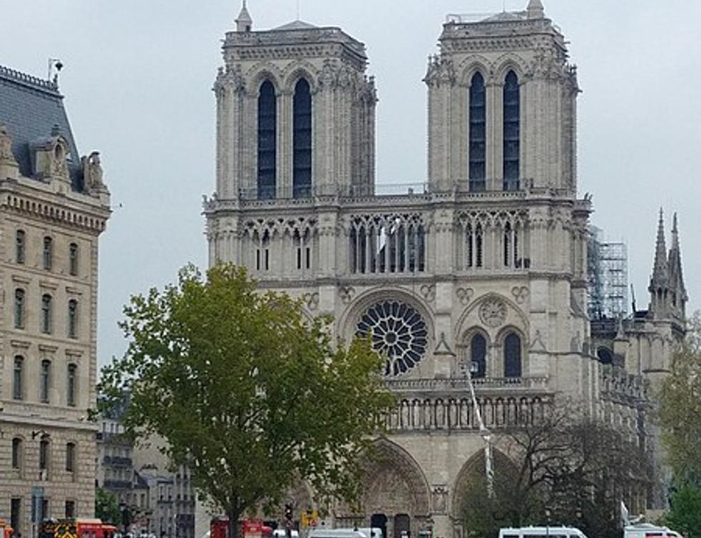 L'établissement public chargé de reconstruire Notre-Dame est opérationnel