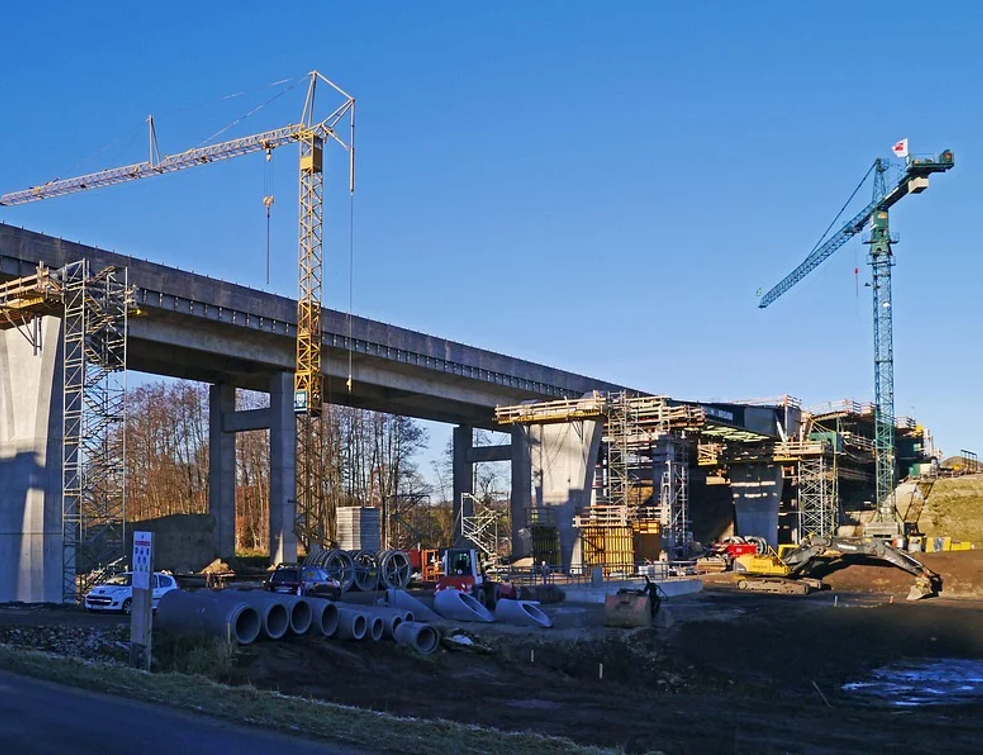 Matériaux de construction : décélération en 2019, stabilité attendue en 2020