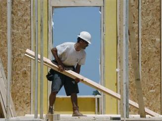 Artisanat du bâtiment: l'activité au plus haut depuis 4 ans