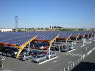 Photovoltaïque : un nouveau pavé dans la mare