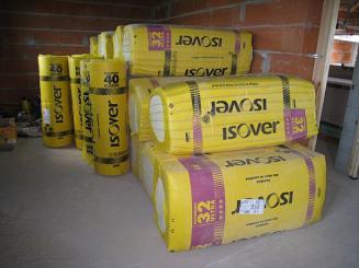 Isolation : Saint-Gobain investit au Japon et en Russie