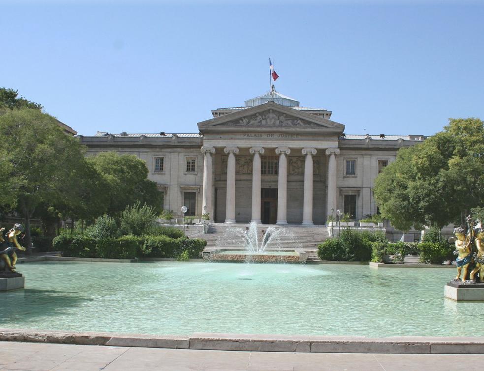 Deux frères, soupçonnés de racket dans le BTP, renvoyés devant le tribunal