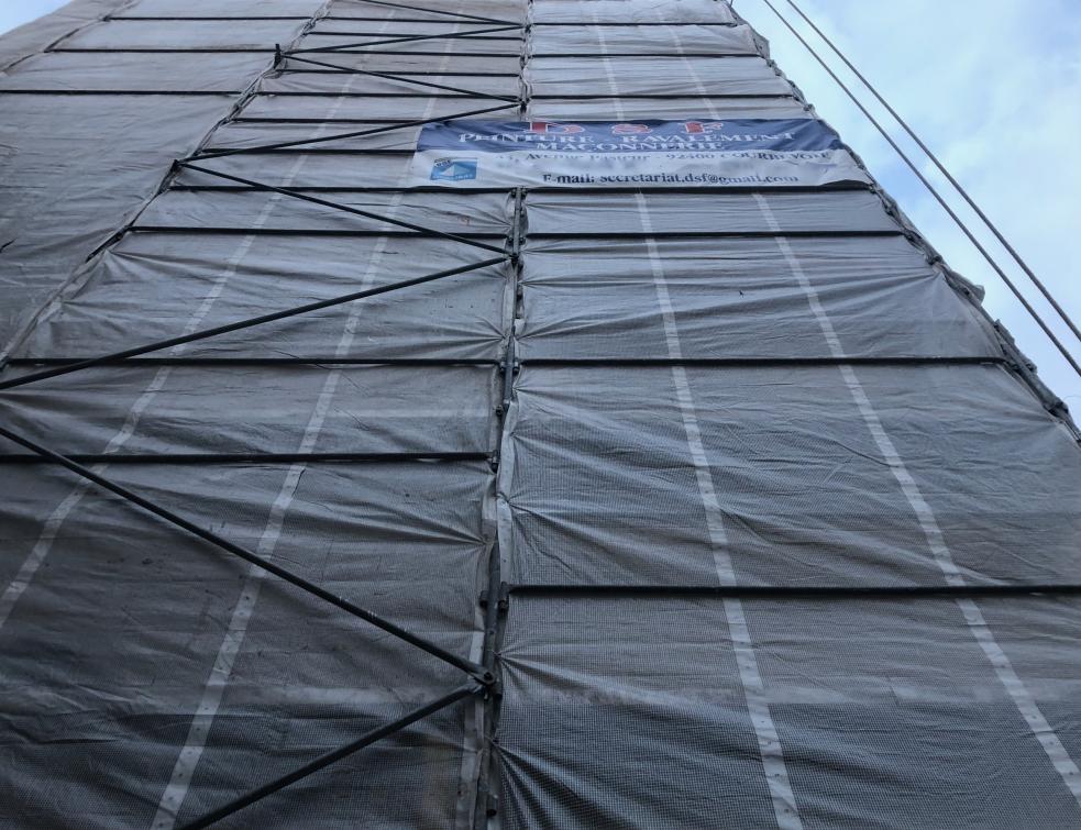 Rénovation: l'agence publique atteint ses objectifs en 2019