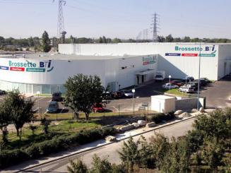 Négoce: Saint-Gobain rachète Brossette à Wolseley