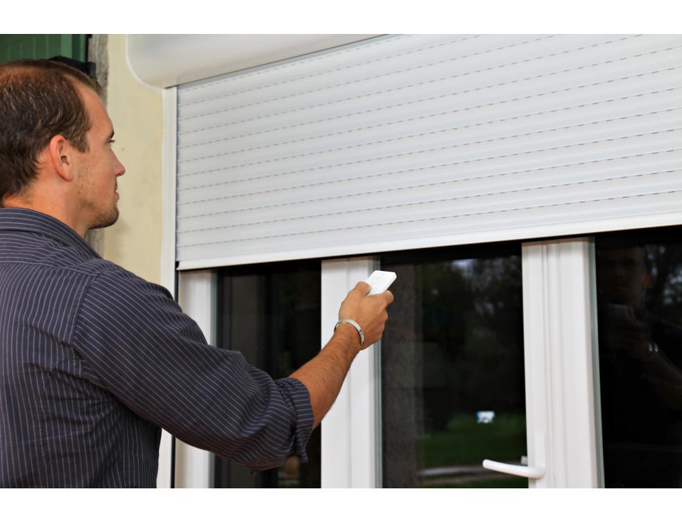 Moteur volet roulant : comment faire pour le régler ?