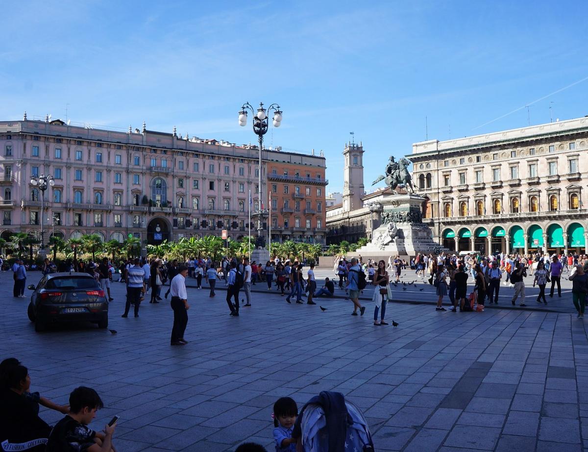Covivio cède des bureaux et des centres commerciaux