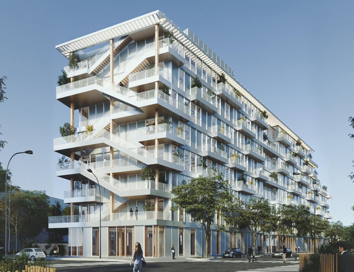 Construction bas carbone : un cru 2019 qui reste insuffisant