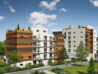 Logements: les promoteurs sous la barre des 100 000 ventes en 2011