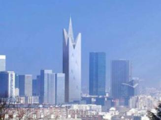 La Défense: Generali renonce à sa nouvelle tour