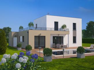 Excellent premier semestre pour Maisons France Confort