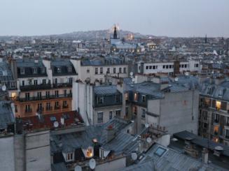 Baisse des ventes de logements anciens