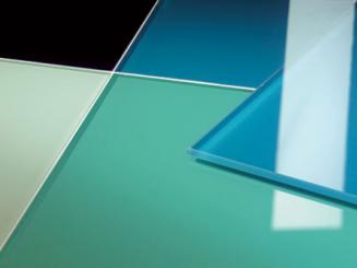 Le verre, un matériau prisé aux usages insoupçonnés