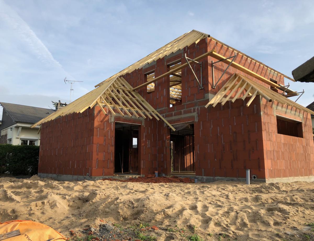 Les artisans du bâtiment pessimistes pour 2020