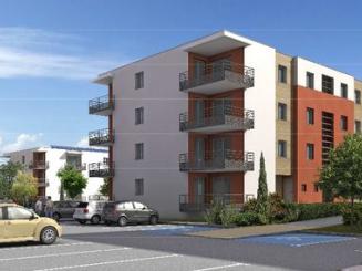 Logements neufs : les ventes en chute de 22,6%  au 2e trimestre