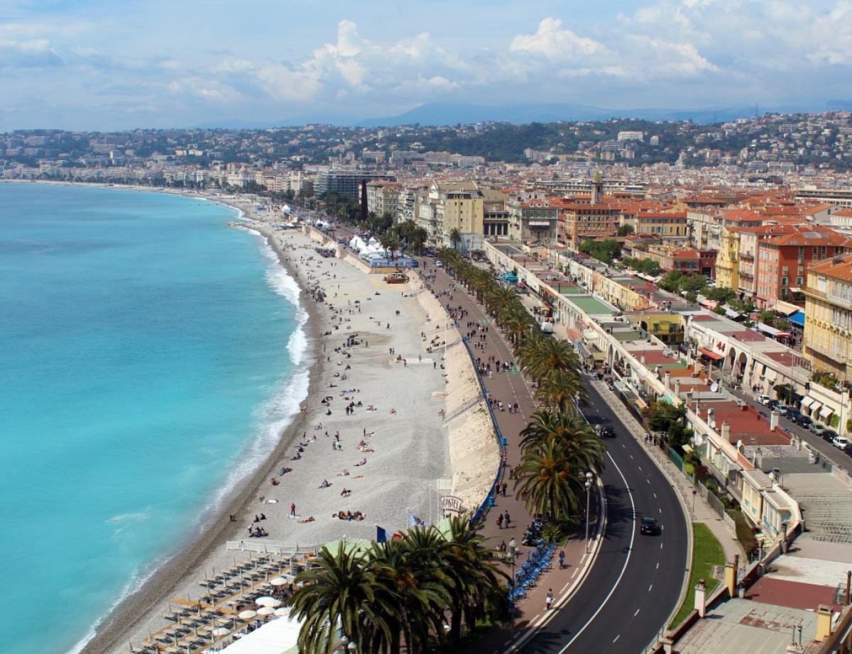 PACA: efforts insuffisants pour le logement social et sanctions à venir