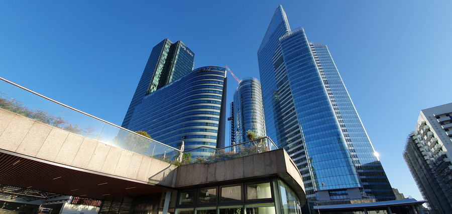 Observatoire de lImmobilier Durable 2019 : des indicateurs au vert très pâle...