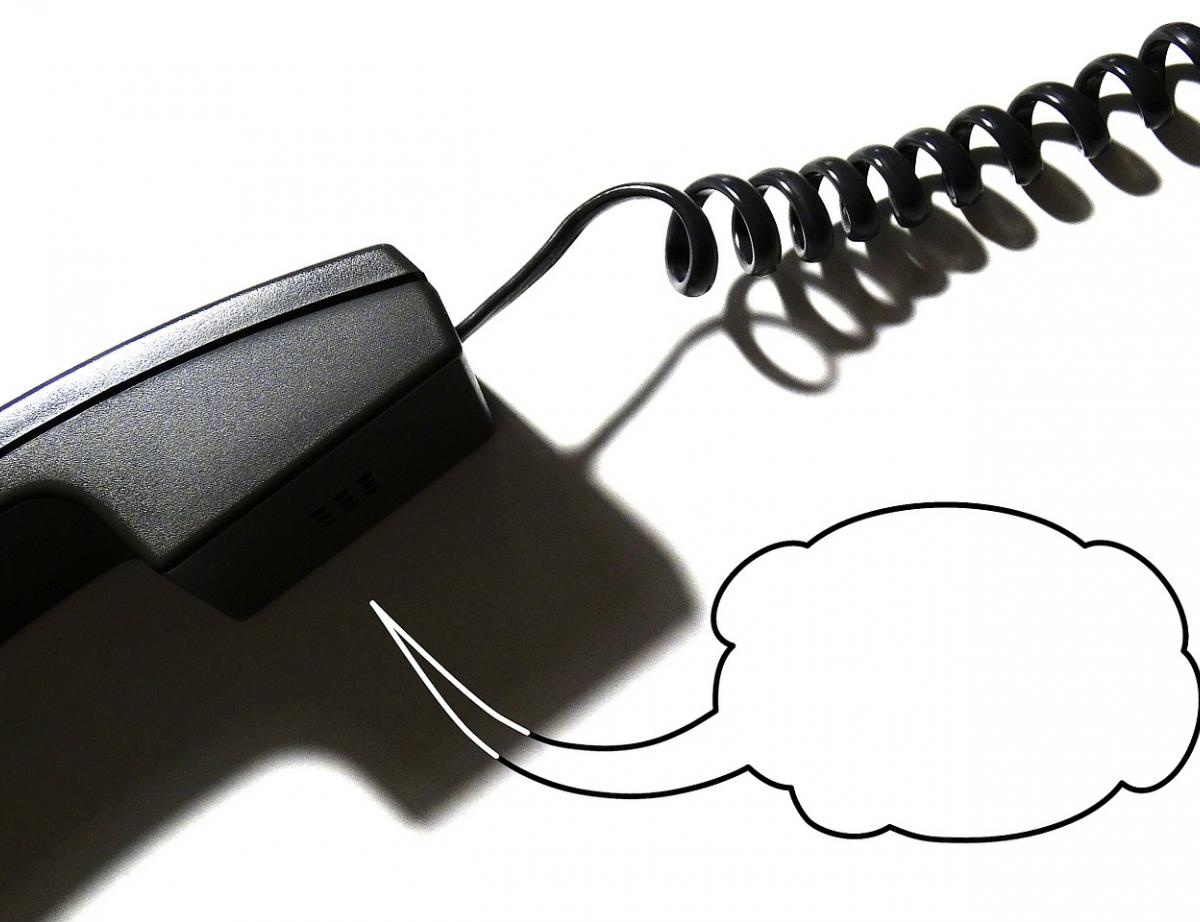 Démarchage illégal: 2,3 millions d'euros d'amendes infligées en 2019