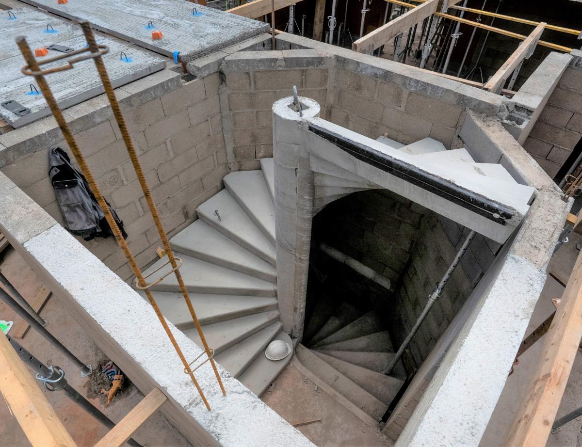 Quelles perspectives pour les produits de lindustrie du béton ?