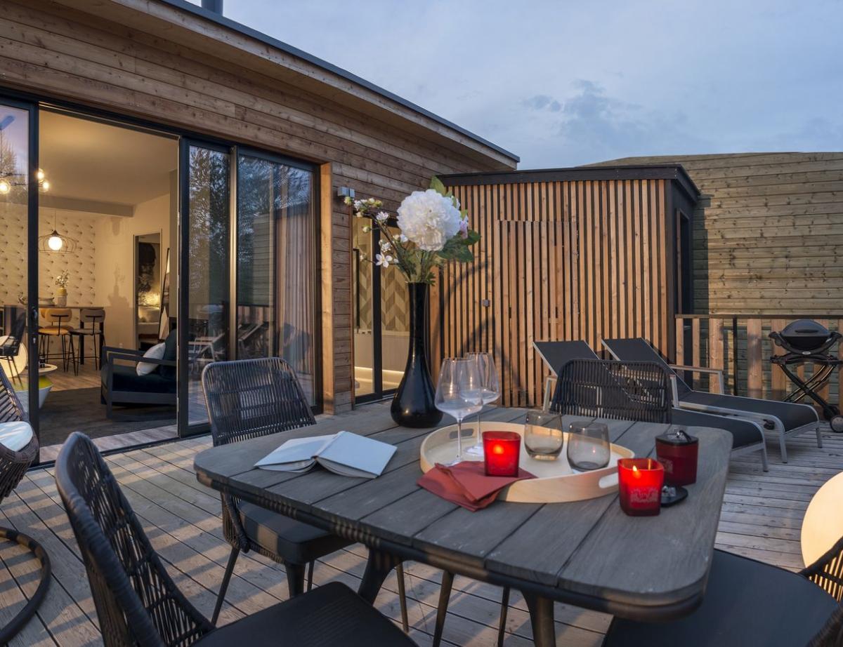 Pierre et Vacances vise un retour à la rentabilité dès 2021