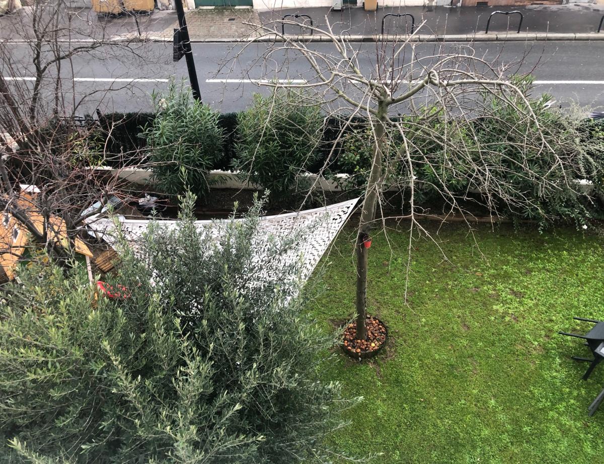 La "jouissance privative" n'est pas la propriété