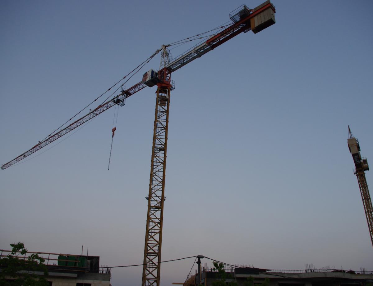 Le nombre de logements HLM financés est resté stable en 2019