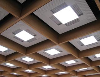 Plafonds rayonnants : version eau ou électricité ? (page 3)