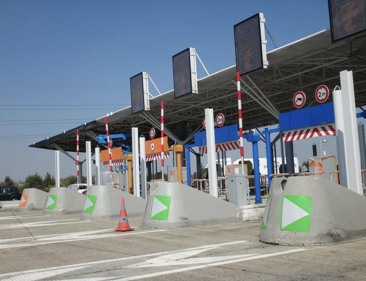 Vinci: le bénéfice progresse, porté par les aéroports et autoroutes