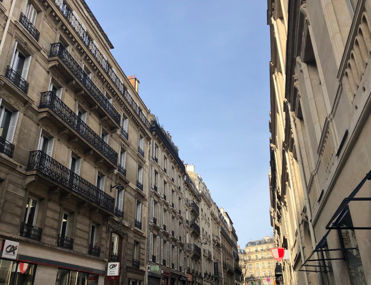 Le gouvernement lance un plan pour réduire le nombre de logements inoccupés