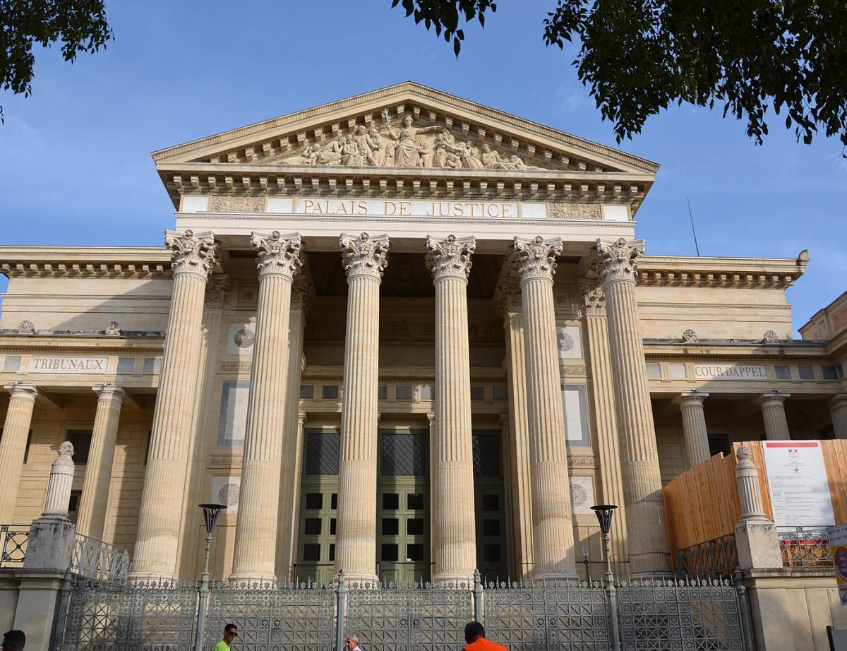 La demande de réception tacite nest pas la demande de réception judiciaire