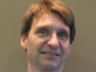 Nouveau responsable de la stratégie chez Hager