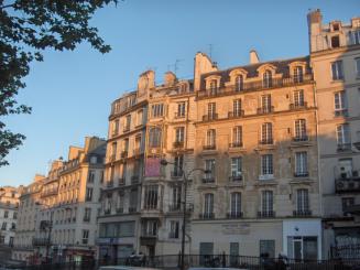 Logements anciens : les prix toujours en hausse