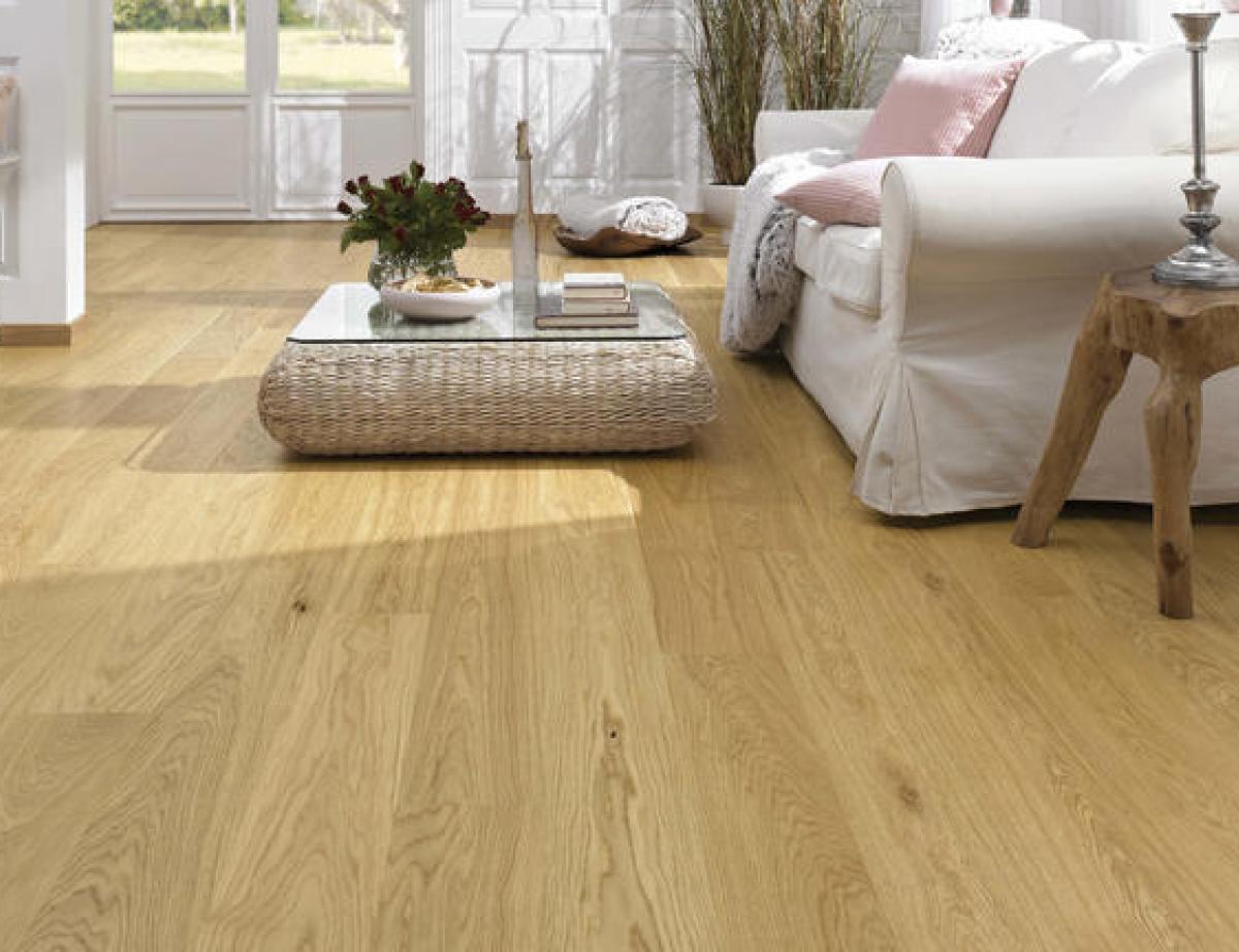 Tarkett: bénéfice net réduit après une année 2019 difficile