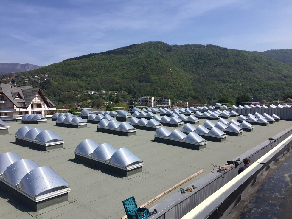 Les CEE dans lindustrie et le tertiaire offrent de nombreuses opportunités