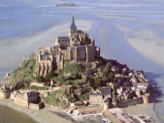 Mont Saint-Michel: les tours opérateurs japonais protestent