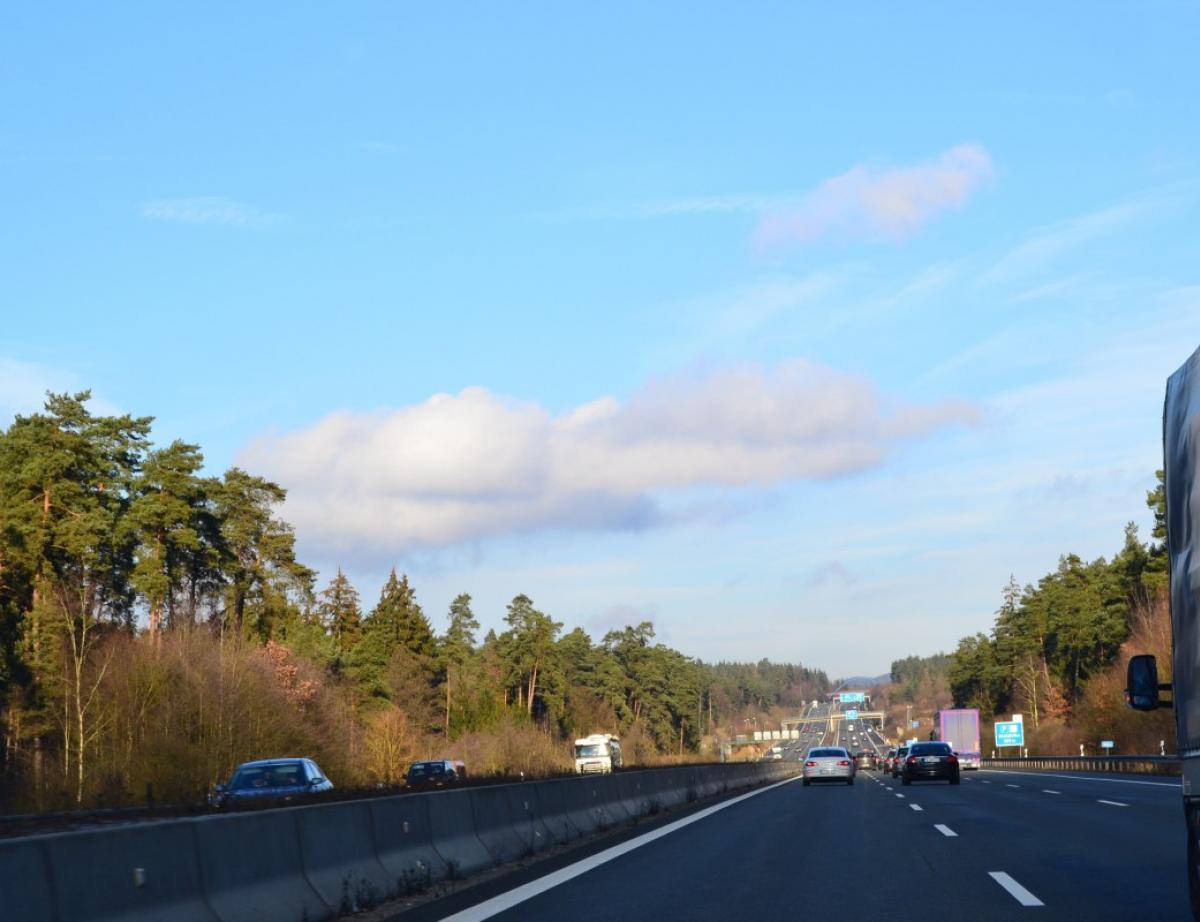 Eiffage remporte un important contrat autoroutier en Allemagne