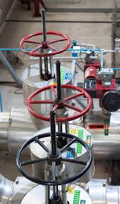 DTU 65.3  Installations de sous-stations déchange à eau chaude sous pression