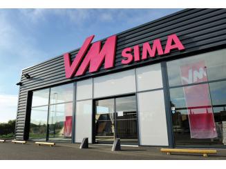 VM Matériaux: bénéfice en hausse au 1er semestre