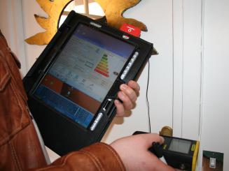 Logement : Six mesures pour améliorer le DPE