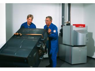 Chaudières fioul : la prime à la casse est doublée