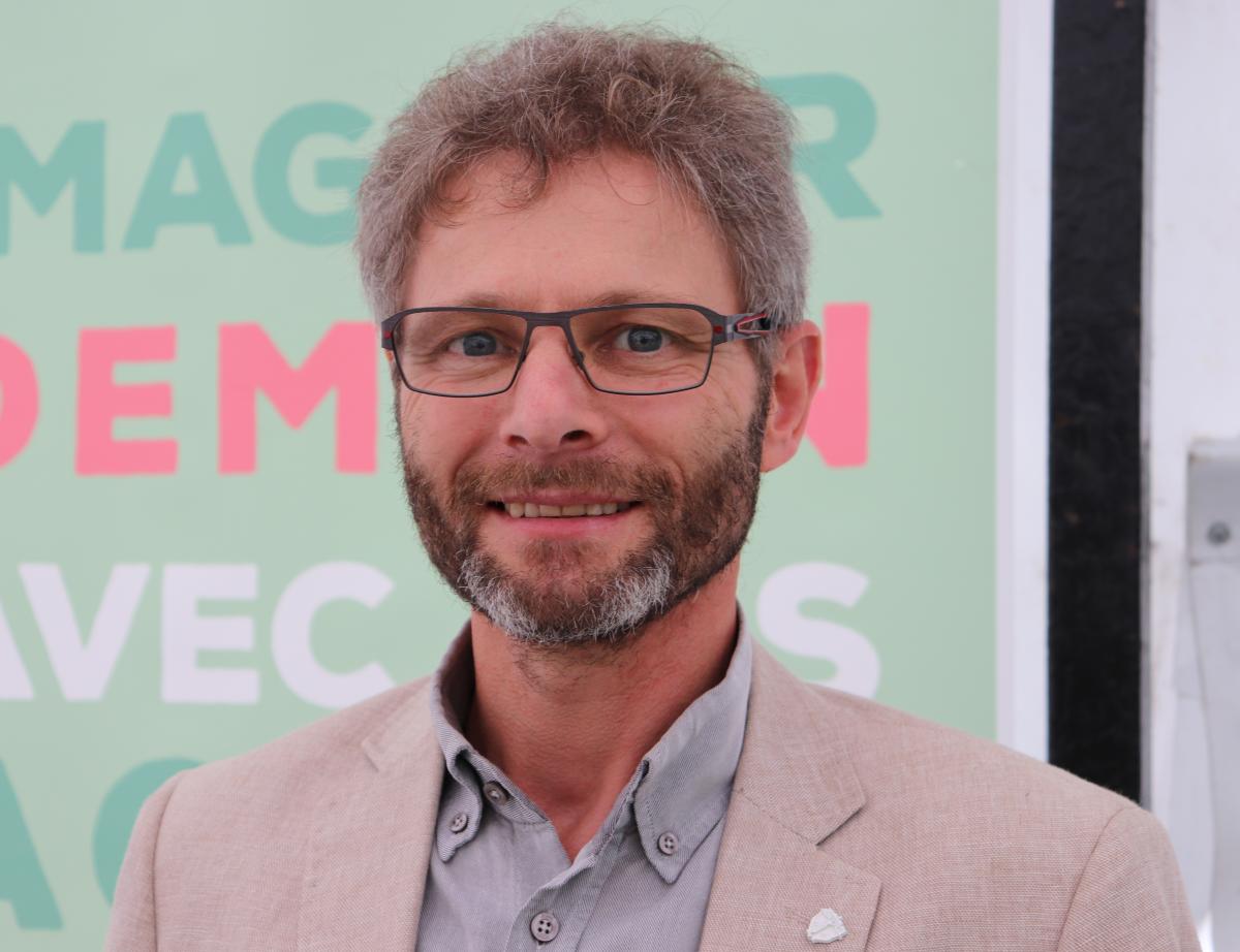 Deux fondus disolant chanvre dans le Grand Ouest